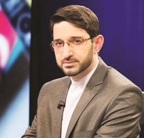 قدرت غربی‌ها در رسانه بیشتر از ماست اما می‌توانیم «نبض اخبار» را مدیریت کنیم