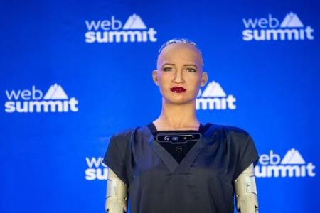 رشد ۲۸ درصدی بازار ربات‌های انسان‌نما در دنیا