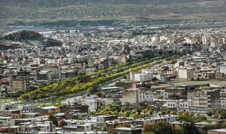 شهر جدیدی در خرم‌آباد ایجاد می‌شود
