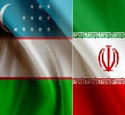 ظرفیت‌های دیپلماسی اقتصادی ایران و ازبکستان