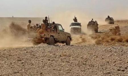 نیروهای یمنی بر مهمترین پایگاه «القاعده» در «مأرب» مسلط شدند