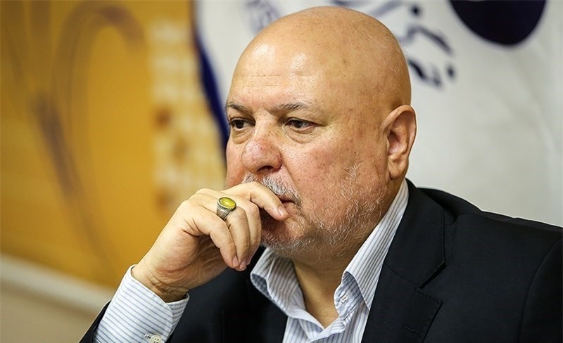 میرکاظمی: ارز ۴۲۰۰ تومانی از پایه غلط بود