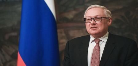 ریابکوف از افزایش احتمال حصول توافق در مذاکرات «وین» خبر داد