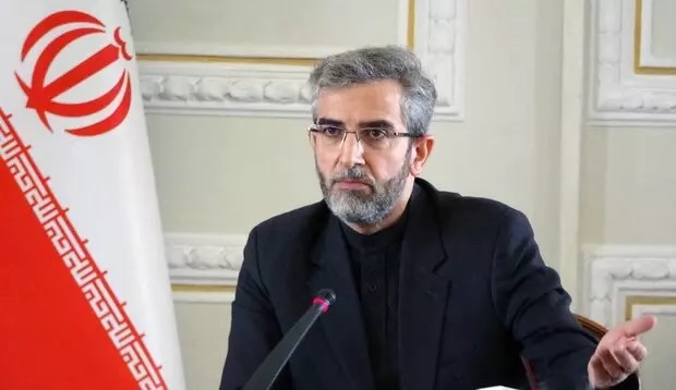 بعضی بازیگران به جای دیپلماسی واقعی به دنبال مقصرنمایی هستند