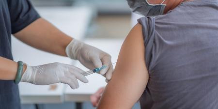 چند نفر دوز سوم واکسن کرونا را تزریق کردند؟