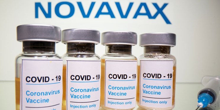 واکسن «نواواکس» مجوز گرفت