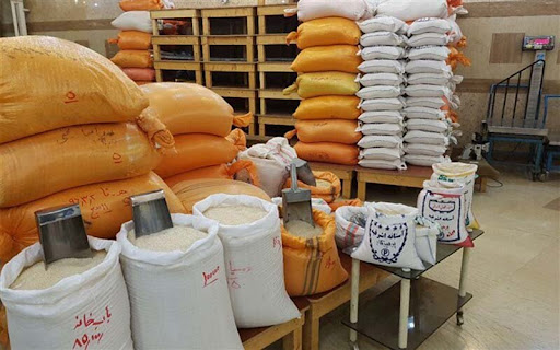 برنج ایرانی؛ ۷۰ هزار تومان!