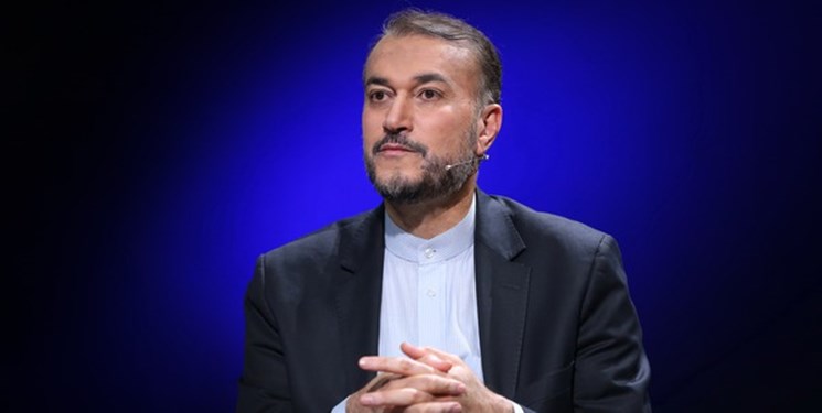 برای تشکیل دولت فراگیر در افغانستان تلاش می‌کنیم