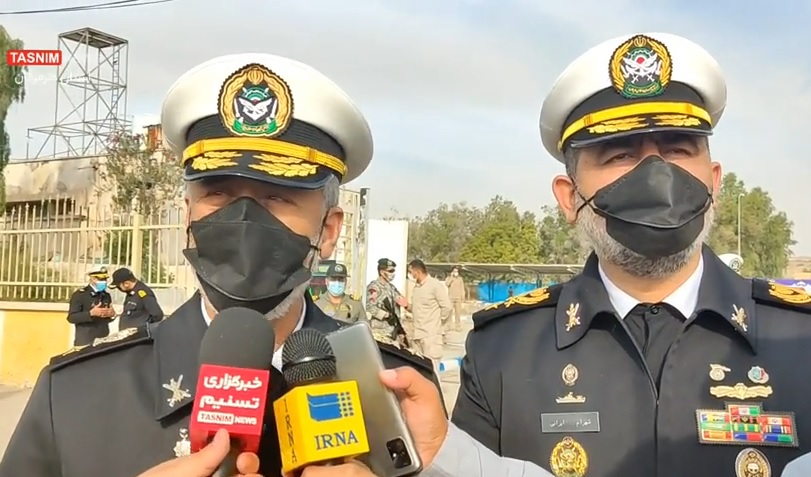 تعمیرات اساسی همه تجهیزات را انجام می‌دهیم