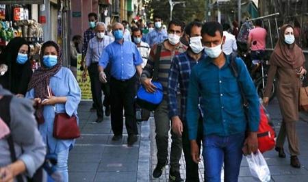 امیکرون طی ۱۷ روز به سوش غالب در ایران تبدیل می‌شود