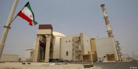 رزمایش نیروهای مسلح بر فراز نیروگاه اتمی بوشهر برگزار شد