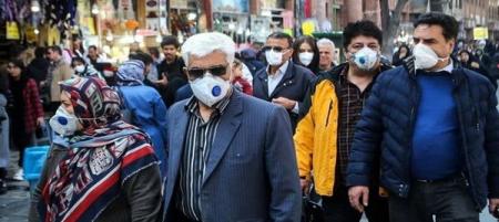 ۷ بیمار مبتلا به اومیکرون در تهران شناسایی شده‌اند