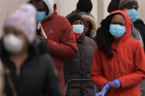 آخرین آمار کرونا در جهان + جدول