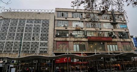 ۱۲۹ ساختمان پرخطر تهران از پلاسکو خطرناک ترند