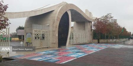 7 محصول در دانشگاه آزاد اسلامی مشهد تجاری‌سازی شده‌اند