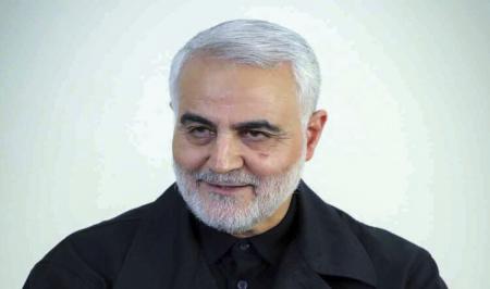 مکتب شهید سلیمانی در دانشگاه آزاد تبیین می‌شود