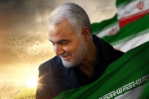 نماهنگ سردار ناتمام منتشر شد