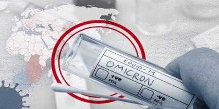 شناسایی ۴۶۷ بیمار مبتلا به اومیکرون در کشور
