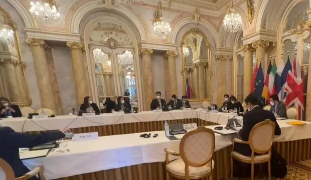 جلسه کارگروه رفع تحریم‌ها در وین برگزار شد