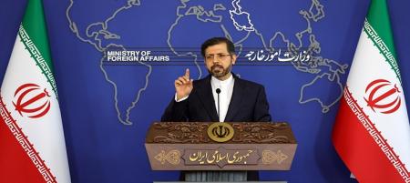 توضیحات خطیب‌زاده درباره فعالیت‌ سفارت افغانستان در تهران