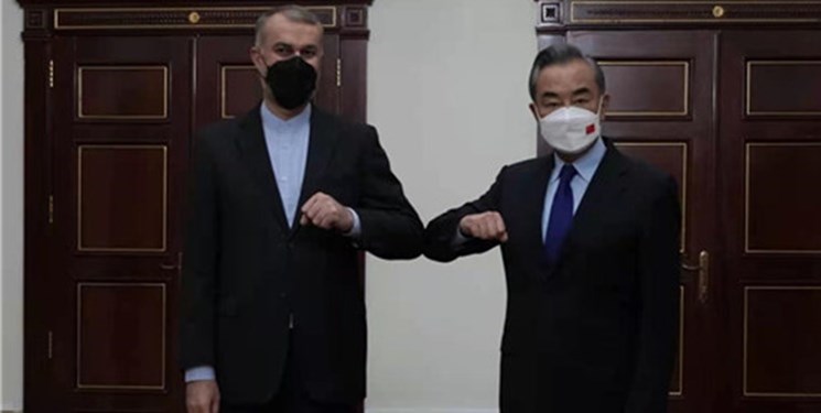 امیرعبداللهیان جمعه به چین سفر می‌کند