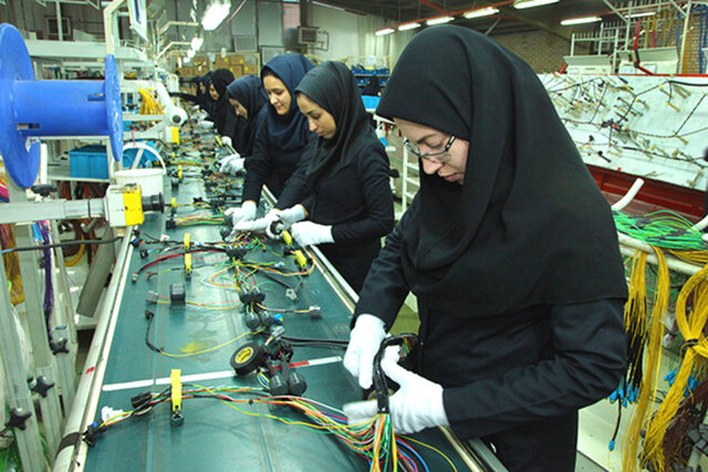 آمار  هشداردهنده امنیت شغلی شاغلان ایرانی