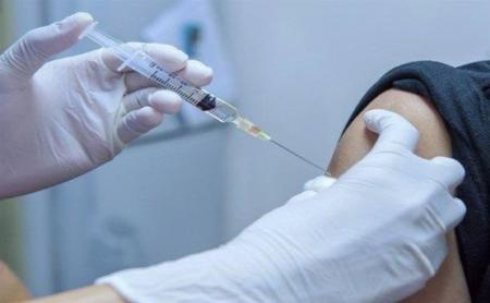 واکسن‌های تزریق شده از۱۲۵ میلیون دوز عبور کرد