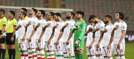 اعلام ساعت دیدارهای تیم ملی مقابل عراق و امارات