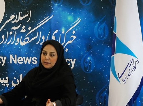 شناساندن و آگاهی‌بخشی درباره ظرفیت‌های تمدنی ایران به کمک دانشگاه آزاد اسلامی