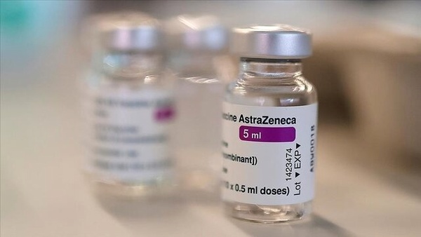 ۲.۲ میلیون دوز واکسن آسترازنکا وارد کشور شد