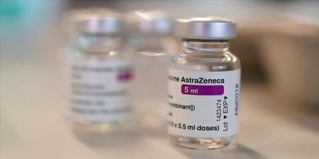 ۲.۲ میلیون دوز واکسن آسترازنکا وارد کشور شد