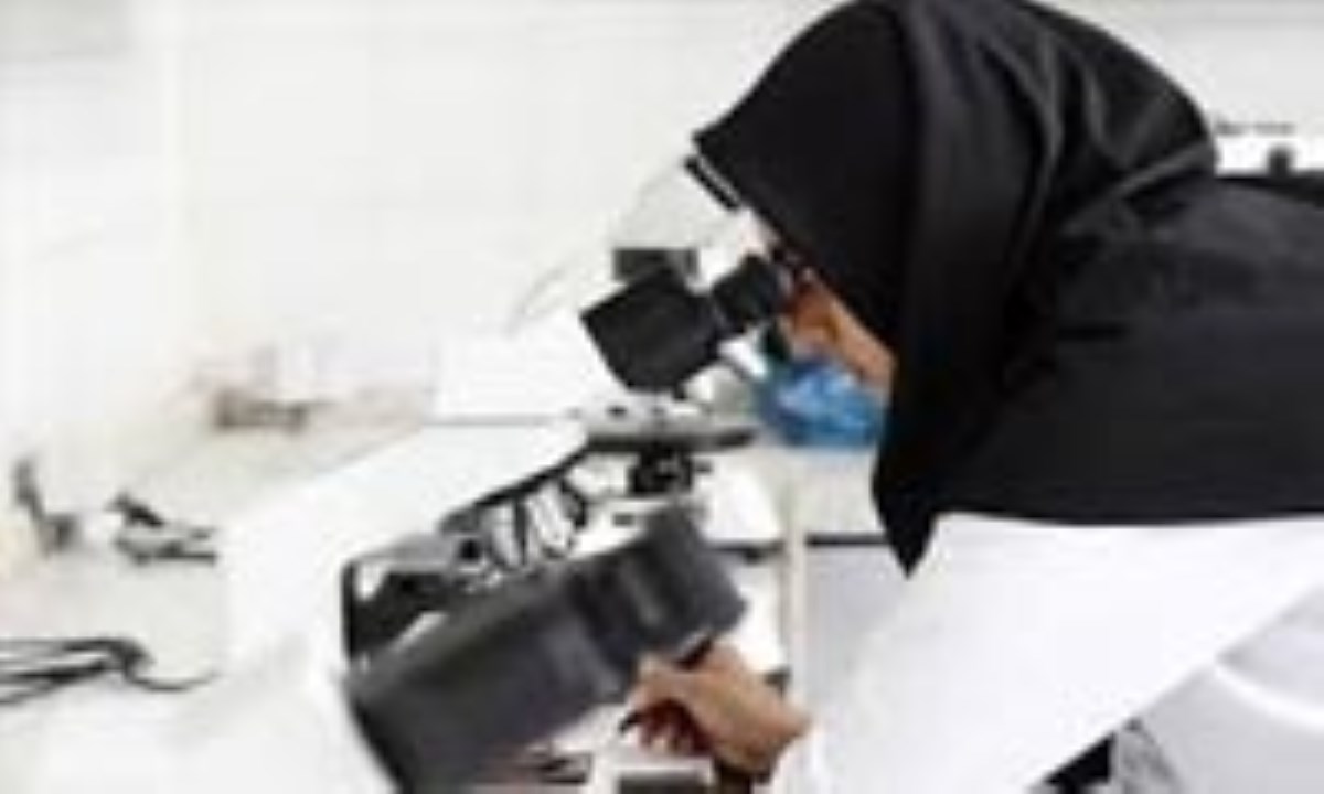 برترین زنان علمی دانشگاه آزاد اسلامی را بشناسید