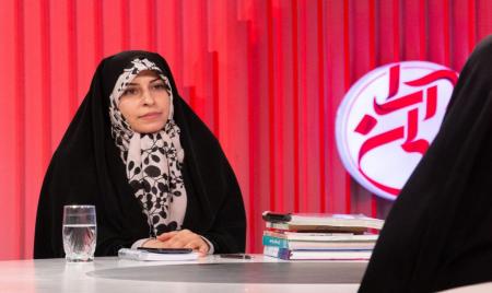 ماجرای نشست معاونت زنان دولت روحانی برای قانونی کردن تن‌فروشی