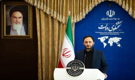«توافق موقت» در دستور کار ایران نیست