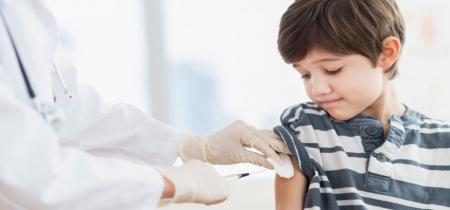 ۸ میلیون کودک زیر ۱۲ سال واکسینه می‌شوند
