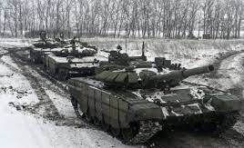 چرایی میان‌داری بریتانیا در بحران اوکراین