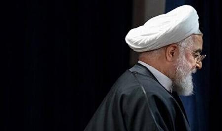 روحانی چرخه اقتصادی را معطل گشایش‌های برجامی کرد