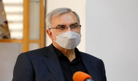 دستورات بشار اسد درباره ثبت داروهای ایرانی