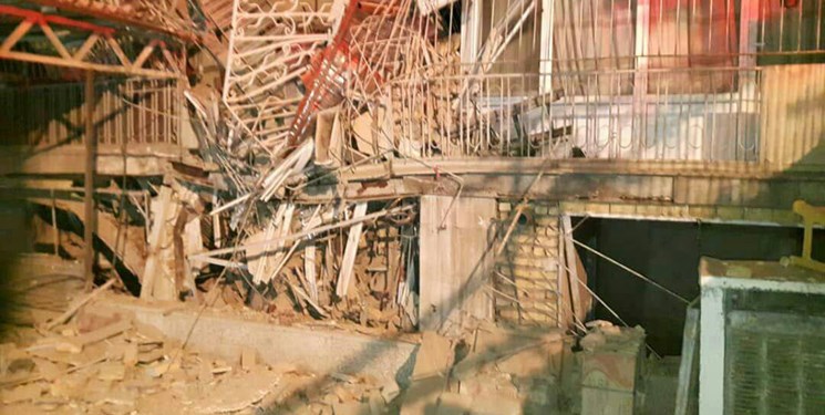 آقای خاصِ باقرشهر نقره داغ شد