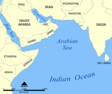 اهمیت اقتصادی خلیج‌فارس برای دهلی؛ از نفت تا کریدور