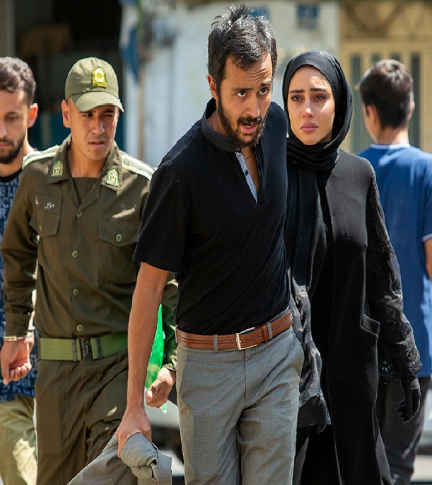 فیلمی براساس داستان‌های واقعی