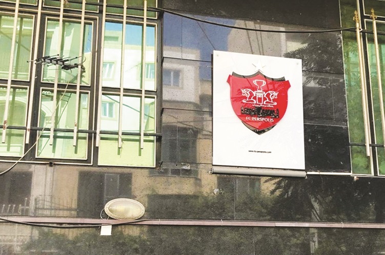 یک تیم و حداقل ۷ طلبکار داخلی علیه پرسپولیس