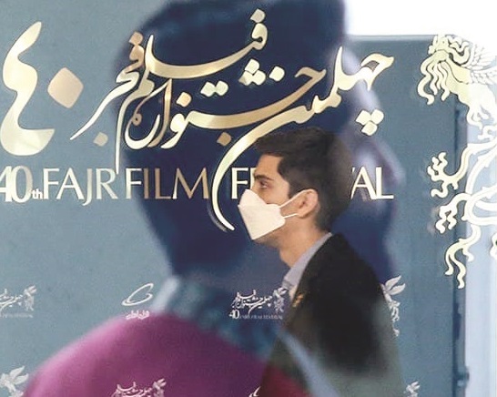 چهره نوی سینمای ایران