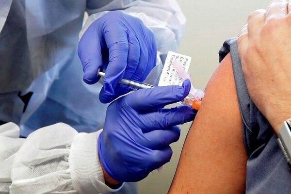 ۲۱۱ هزار دوز واکسن کرونا در شبانه روز گذشته تزریق شد