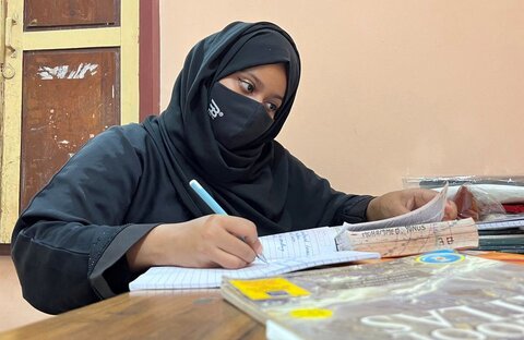 زوایای پیدا و پنهان جنجال حجاب در هند