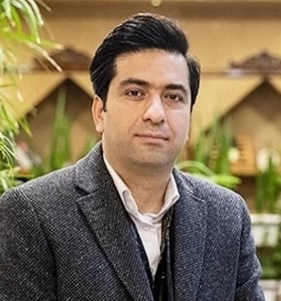 تغییر کجاست؟