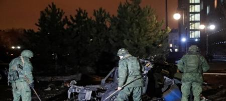 یک نظامی اوکراین در دونباس کشته شد