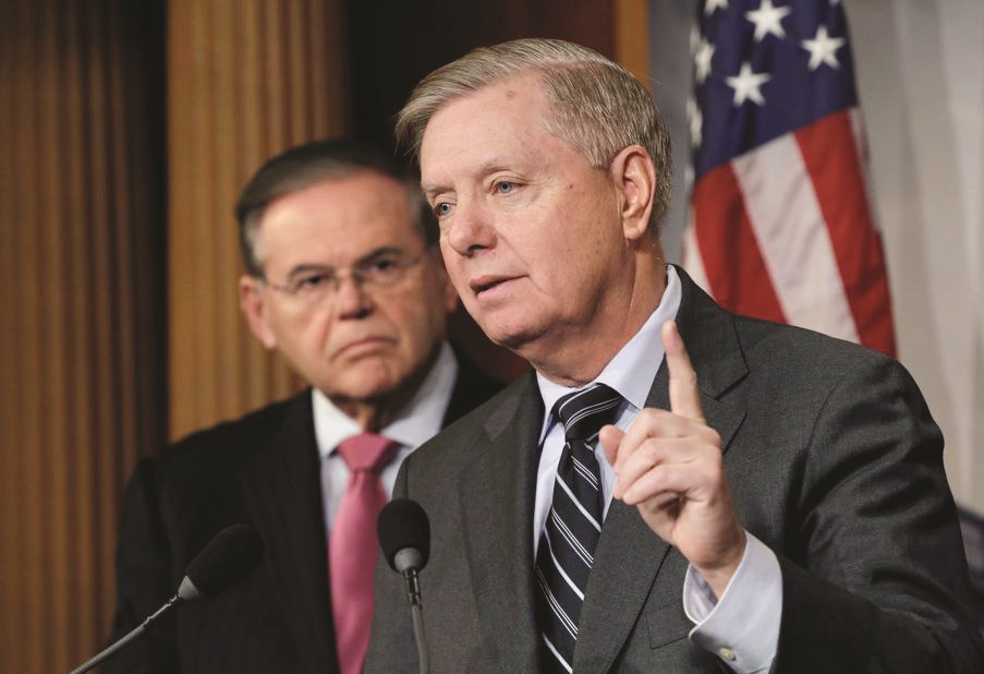 «سدسازی» دربرابر مخالفان آمریکایی و منطقه‌ای توافق هسته‌ای