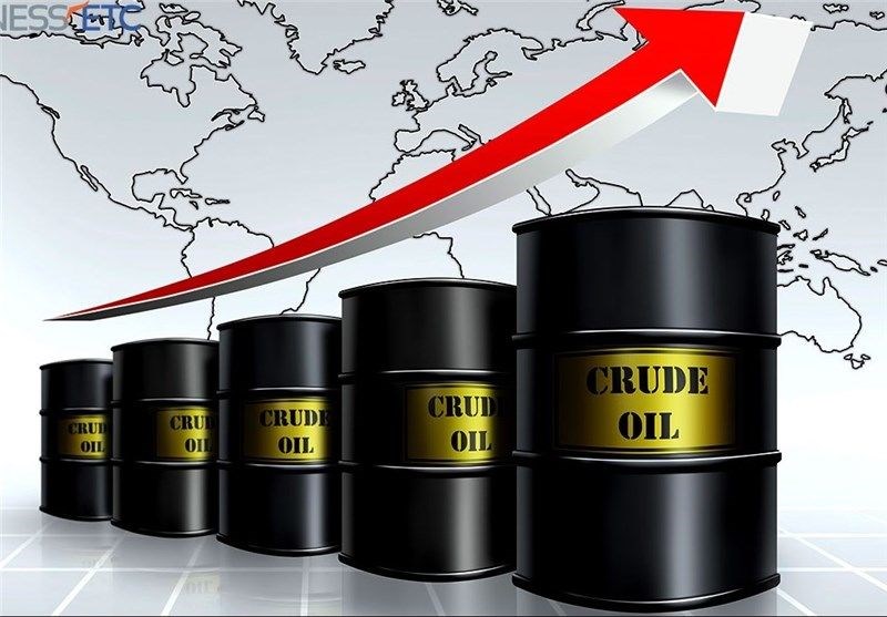بحران اوکراین ۲۰ دلار به قیمت نفت اضافه می‌کند