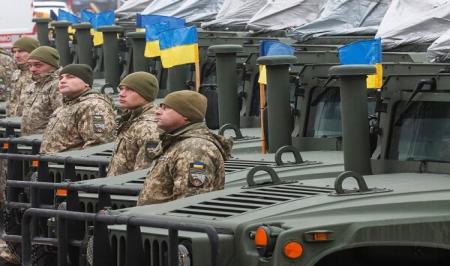 حمله روسیه به اوکراین ظرف ۲۴ ساعت آینده